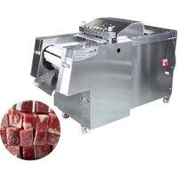 Economical Multifunctional Meat Cutter, Fully Automatic Commercial Pork Trotters And Ribs Saw