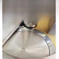 ICommercial Fully Automatic Large Bone Cutting Machine, Stainless Steel Commercial Electric Bone Saw