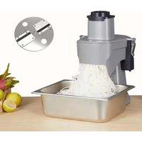 PBOBP Fruit Vegetable Slice Cube Cutting Machine Electric Dicing Machine Potato Onion Vegetable
