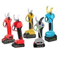 Brushless Electric Trimming Lithium Battery Type Fruit Tree Thick Branches And Garden Scissors ?????? ???? ?? ???? ??? ?? ????