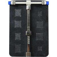 Thickening Synthetic Stone Repair Holder Fixture With A7-A11 CPU Groove for Mobile Phone Mainbiard Maintenance