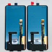 Original 6.7" Amoled For TECNO PHANTOM X LCD And Touch Screen Assembly For Tecno AC8 LCD Touch Panel