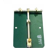 Green Maintenance Fixture Platform Stainless Steel Base Sliding Bolt for Mobile Phone Circuit Board Repair Tools