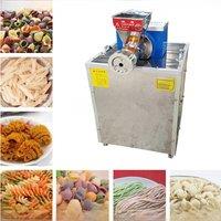 Industrial Pasta Making Machine High Quality Pasta Scallop Machine