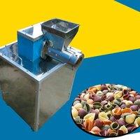 Italian Noodle Machine, Puffed Food Extruder, Commercial Spiral Noodle Machine