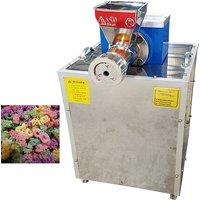 Commercial Macaroni Machine Multi Functional Spaghetti Machine Spiral Pasta Scallop Machine