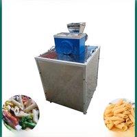 Food Extruder, Snack Food Machine, Pasta Scallop Machine 220V