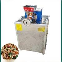 Stainless Steel Lasagna Spaghetti Machine Macaroni Making Machine