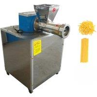 Pasta Making Machine Italian Noodle Machine Household Automatic Pasta Scallop Machine