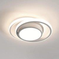 LED ceiling light,ceiling lamp modern round 32W 3600LM for bedroom,ceiling lighting neutral white