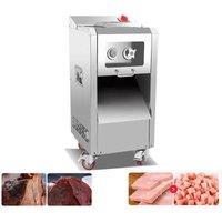 High Quality Meat Cutter With Detachable Blade For Beef Shredder Ce Certification