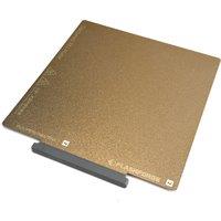 Flashforge AD5X PEI Coating Sheet / Sticker Sheet Build Plate Platform Building Bed 3D Printer Part 220mm*220mm