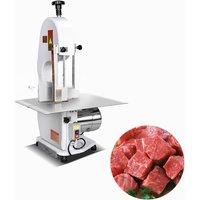 A New High Performance Commercial Bone Saw Machine Fully Automatic Frozen Pig Feet Ribs And Fish