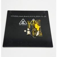 Flashforge Build Plate Heating Board Assembly For AD5X Heat Bed 3D Printer Part