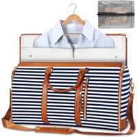 2025 Folding Suit Storage Large Capacity Travel Downhill Bag Handbag Waterproof Tote Fitness Bag
