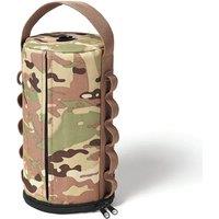Polyester Camping Paper Box Large Capacity Caliber Paper Cloth Box Multifunctional Kitchen Tissue