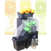 Commercial Juicer Machine Automatic Lemon Fresh Orange Juice Machine