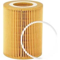Cartridge Oil Filter With Rubber Gasket Seal LR001419 For Land Rover LR2 L359 3.2 i6 3.2L