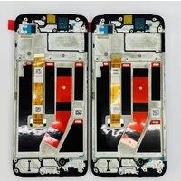 Original New 6.56''Tested For OPPO A57 4G LCD Display Touch Screen Replacement For A57 4G CPH2387