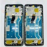6.7''High Brightness For Huawei nova 12i LCD For Huawei NOVA 12i CTR-AL20 CTR-L81 LCD Display Screen