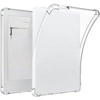 Transparent TPU Case for Meebook M6/M6C/P78/M8/M8C E-Reader - with 4 Corner Airbag Shockproof