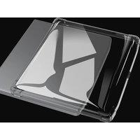 New Airbag 7inch eReader Case Transparent Shockproof PB700 Funda Soft TPU Back Cover for Pocketbook