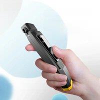 OFW Optical Fiber Identifier Live Fiber Identifier Live Fiber Detector with 10mw Visual Fault
