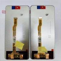 6.68" Original Tested Display For VIVO Y29 4G LCD Display Touch Screen Digitizer Assembly For Vivo