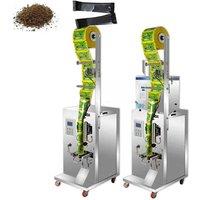 Multifunctional Granular Powder Tea Packaging Machine Spiral Dried Fruit Quantitative Packaging Machine