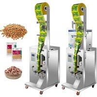 Large Tea And Coffee Packaging Machine Automatic Weighing Machine Bag Filling Machine
