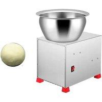 Electric Cake Flour And Egg Mixer, Double Action And Double Speed Kitchen Equipment, Dough Forming