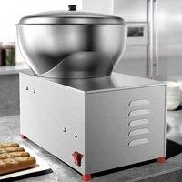 Kitchen Equipment Dough Forming Machine Multifunctional Egg Dumpling Filling Mixer
