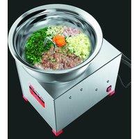 Electric Dough Mixer Kneading Machine Automatic Flour Fermenting Stainless Steel Food Mixer