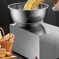 Machine Small Automatic Multi-Function Dough Mixer Fermentation Stirring Stand Mixer Hair Noodles Flour-Mixing Machine