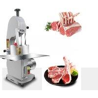 High Yield, Multifunctional, High-Quality Band Saw Meat Cutting Machine, Commercial Bone Saw Machine