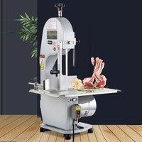 New High-Performance Meat Cutter Professional Fully Automatic Electric Bone Saw Machine