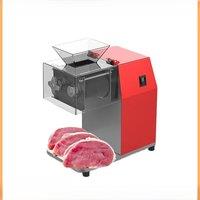Electric Meat Cutter Restaurant Chicken Breast Slicer Multifunctional Shredder