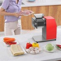 Factory Price Stainless Steel Fresh Meat Slicer Meat Slicer Vegetable Shredder