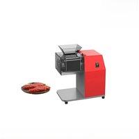 The Best-Selling Meat Cutter Mini Fully Automatic Electric Vegetable Cutter Lamb Dicer
