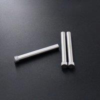 Rod diameter 13mm, total length 40mm, 50mm, 60mm, 70mm, 80mm, 90mm, 100mm mold, SKD-11 material, T-type punch
