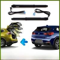 For BMW X2 F39 2017~2024 Car Electric Tailgate Lift System Kit Auto Tail Gate Opener Automatic Lifting Rear Door for Trunk