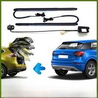 For Audi Q2 Q2L SQ2 2016~2024 Car Electric Tailgate Lift System Kit Auto Tail Gate Opener Automatic Lifting Rear Door for Trunk