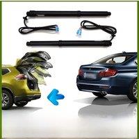 For BMW 5 Series F10 F11 F07 F18 2010~2017 Car Electric Tailgate Lift System Auto Tail Gate Opener Automatic Lifting for Trunk
