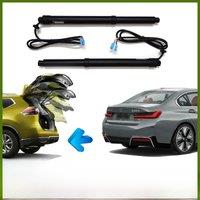 For BMW i3 2020~2024 Car Electric Tailgate Lift System Kit Auto Tail Gate Opener Automatic Lifting Rear Door for Trunk