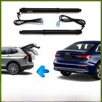 For Audi A3 A3L 8Y Sedan 2020~2024 Car Electric Tailgate Lift System Kit Auto Tail Gate Opener Automatic Lifting Rear Door
