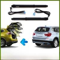 For BMW X3 F25 2011~2017 Car Electric Tailgate Lift System Kit Auto Tail Gate Opener Automatic Lifting Rear Door for Trunk