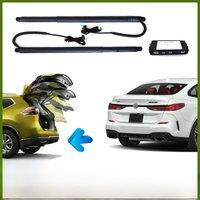 For BMW 2 Series F45 F46 Sedan 2014~2024 Car Electric Tailgate Lift System Kit Auto Tail Gate Opener Automatic Lifting for Trunk