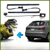 For Audi Q3 8U 2011~2018 Car Electric Tailgate Lift System Kit Auto Tail Gate Opener Automatic Lifting Rear Door for Trunk
