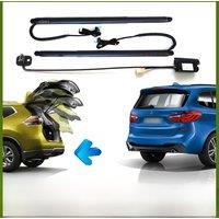 For BMW 2 Series F45 F46 7-Seater 2014~2024 Car Electric Tailgate Lift Auto Tail Gate Opener Automatic Lifting for Trunk