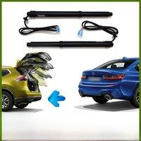 For BMW 3 Series G20 G21 G28 2018~2024 Car Electric Tailgate Lift System Kit Auto Tail Gate Opener Automatic Lifting for Trunk